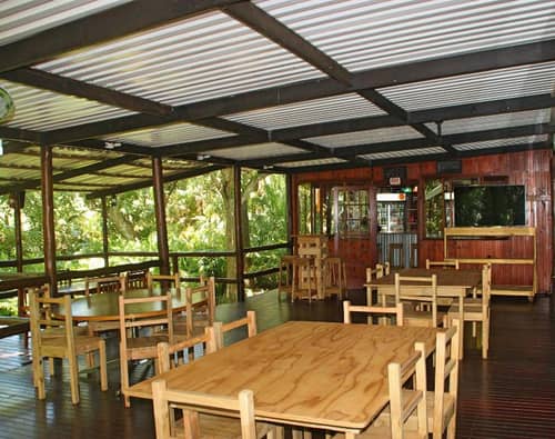 Mtunzini Forest Lodge Self Catering