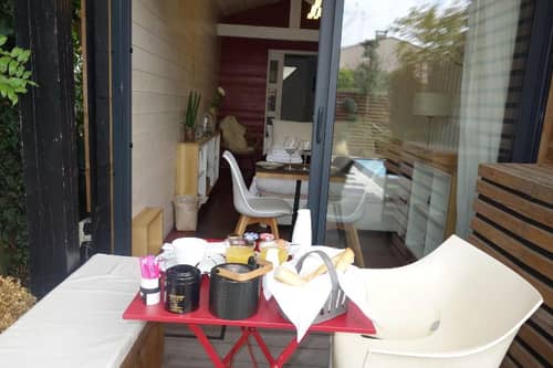 Urbanhouse Cocoon Studio