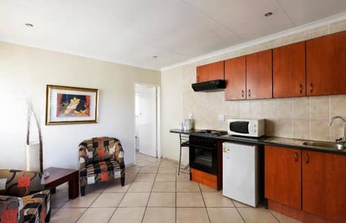BM Gardens Apartment Hotel