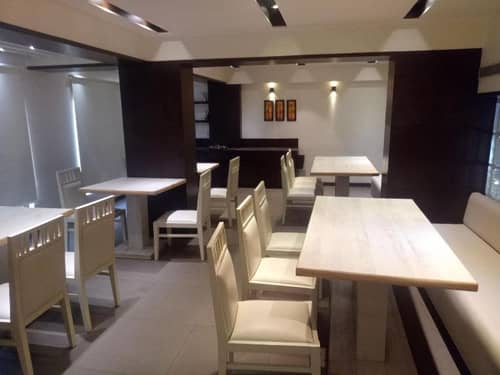 Hotel Apex International