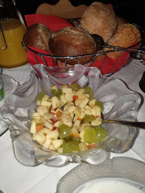 Kurparkhotel Faißt