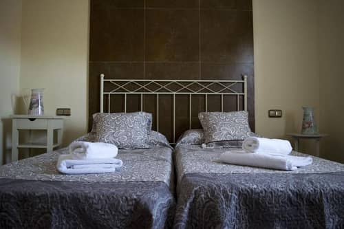 Vivienda Turistica El Caneco