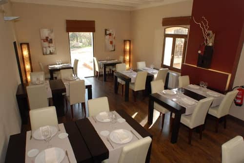 Molà Blanc Hotel