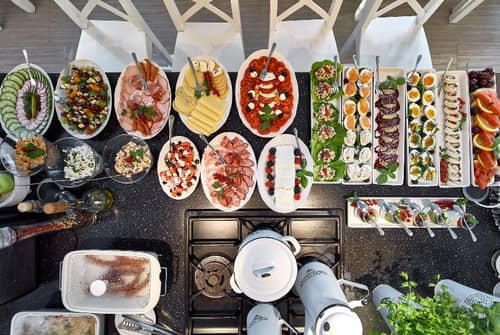 Gorska Legenda Apartamenty