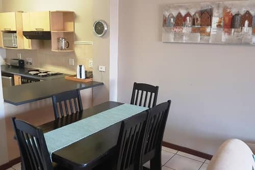 4 Bella Casa Self catering