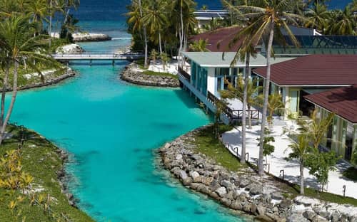 OBLU XPErience Ailafushi - All Inclusive