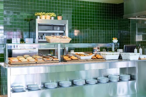 Residencia Universitaria San MamÃ©s