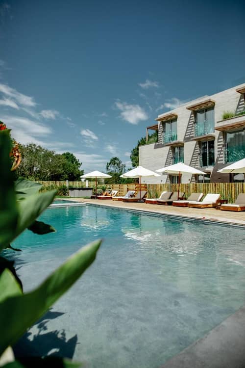 Casagrande Hotel and Beach Club