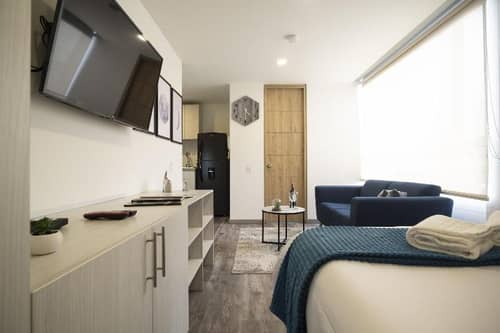 Torre Acqua Lofts