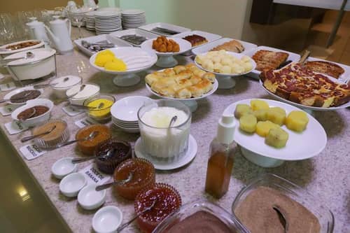 Dallas Hotel Premium