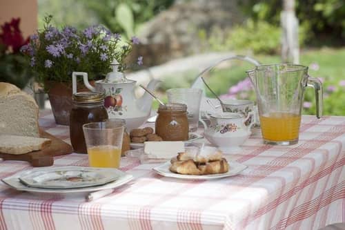 Il Mirto Bed and Breakfast