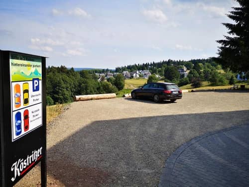 Hotel SchÃ¶ne Aussicht