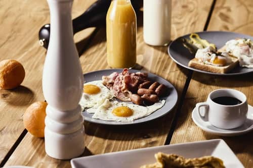 Stone Suites by White Hills