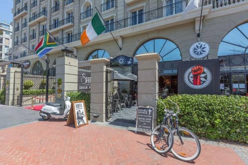 Unit Number 318 Cape Royale Luxury Apartments