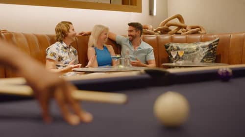 The Shay a Destination by Hyatt Hotel