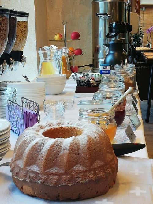 Hotel Mallnitz Appartements