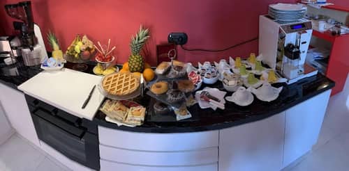 National Gallery Taormina B&B