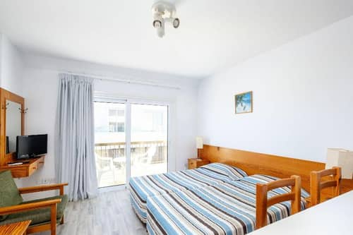 Nautilus Tourist Apartments