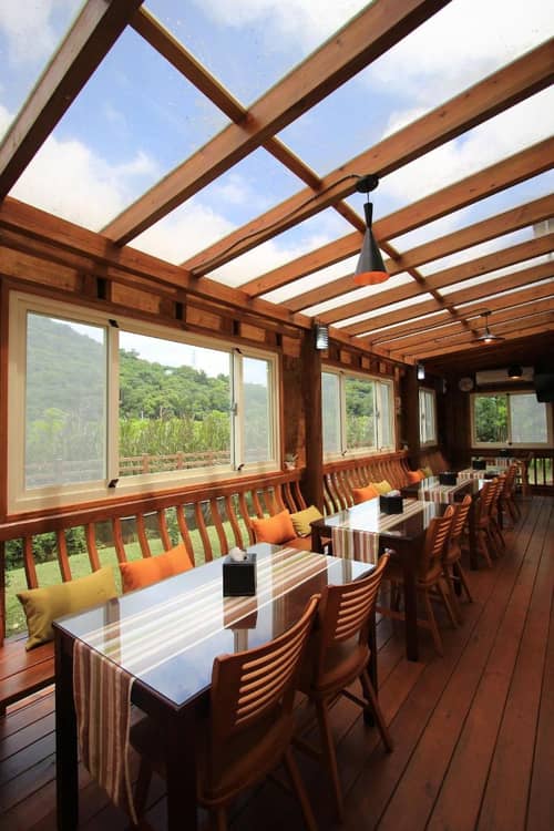Cai Feng B&B