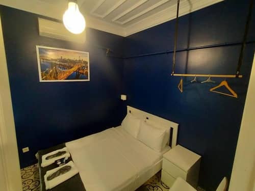 Dreamers VV Hotel Cıhangır