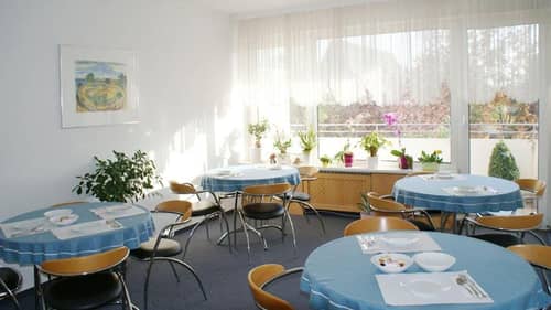 Hotel BÃ¼rgerhaus