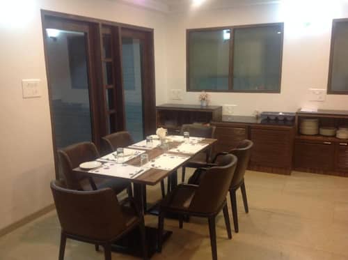 La Vida Residency Suites