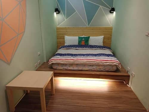 Star Forests B&B