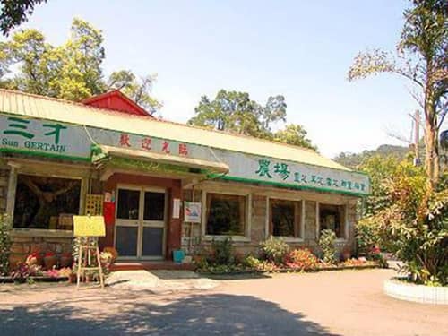 Lohas Gallery Long Stay Hostel