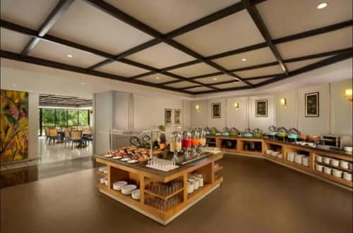 Vivanta Katra Vaishno Devi