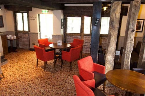 Premier Inn Manchester - Handforth