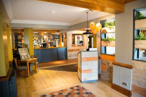 Premier Inn Durham East