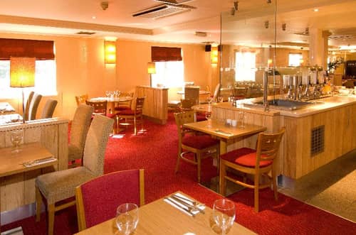 Premier Inn Slough
