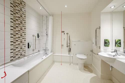 Premier Inn Birmingham City - Aston