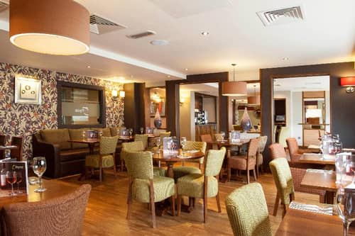 Premier Inn Birmingham Cc - New St Station