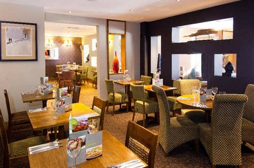 Premier Inn Bristol Cribbs Causeway - M5 J17