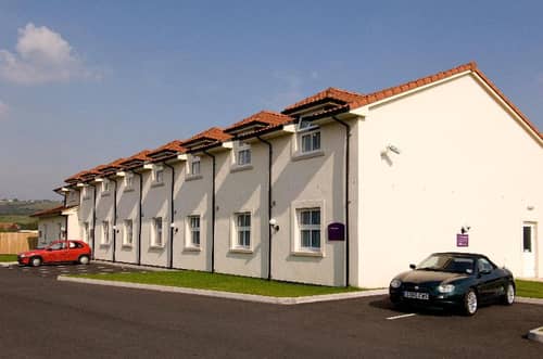 Premier Inn Weston-Super-Mare - Lympsham