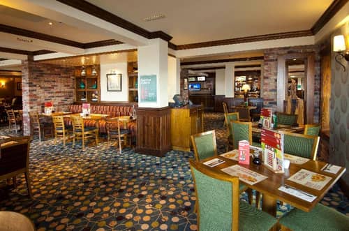 Premier Inn Weston-Super-Mare - Seafront