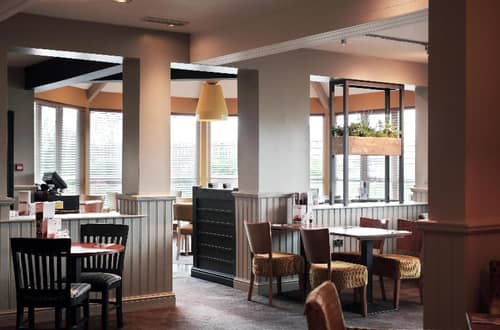 Premier Inn Darlington East - Morton Park