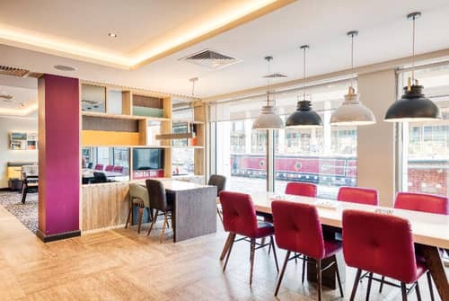 Premier Inn Banbury Town Centre - Castle Quay