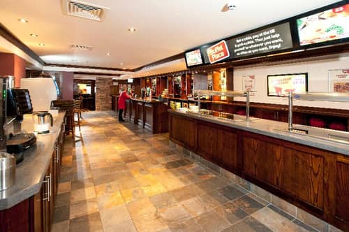 Premier Inn Derry / Londonderry
