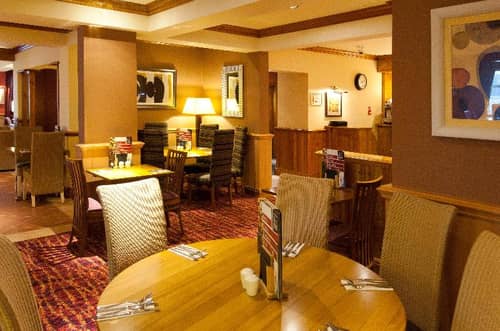 Premier Inn Rugeley