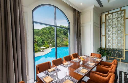 Vinpearl Discovery Golflink Nha Trang