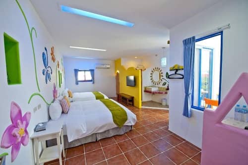 Haisu Homestay