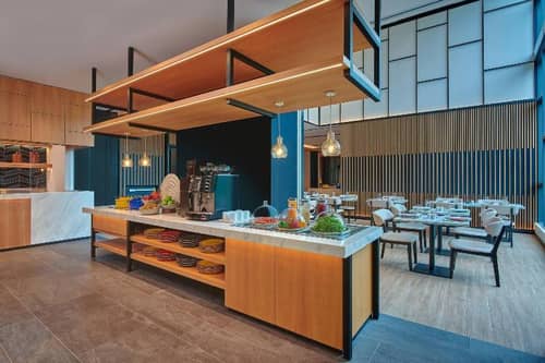 Fairfield by Marriott Kuala Lumpur Jalan Pahang