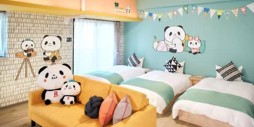 Rakuten STAY Fukuoka - Yakuin