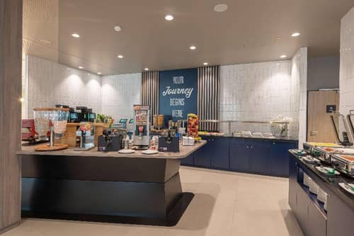 Hampton by Hilton Munich City North