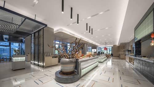 Holiday Inn Express Tengchong Hot Spring