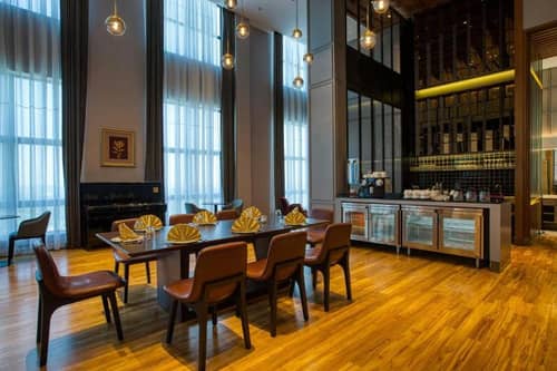 Mercure Living Putrajaya