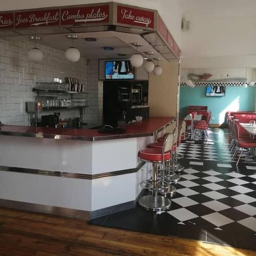 Savoy Hotel Beaufort West