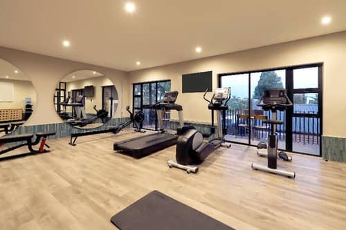 Hyatt House Johannesburg Sandton